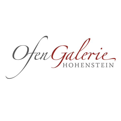 Ofengalerie Hohenstein logo
